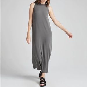 Richer Poorer Rib Dress